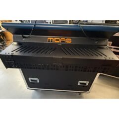 Used Midas HD96 for sale