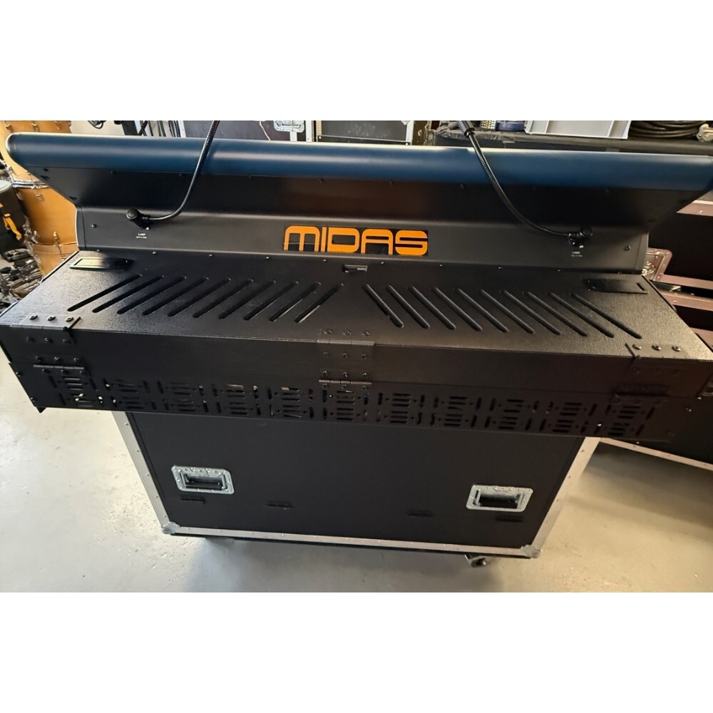 Used Midas HD96 for sale