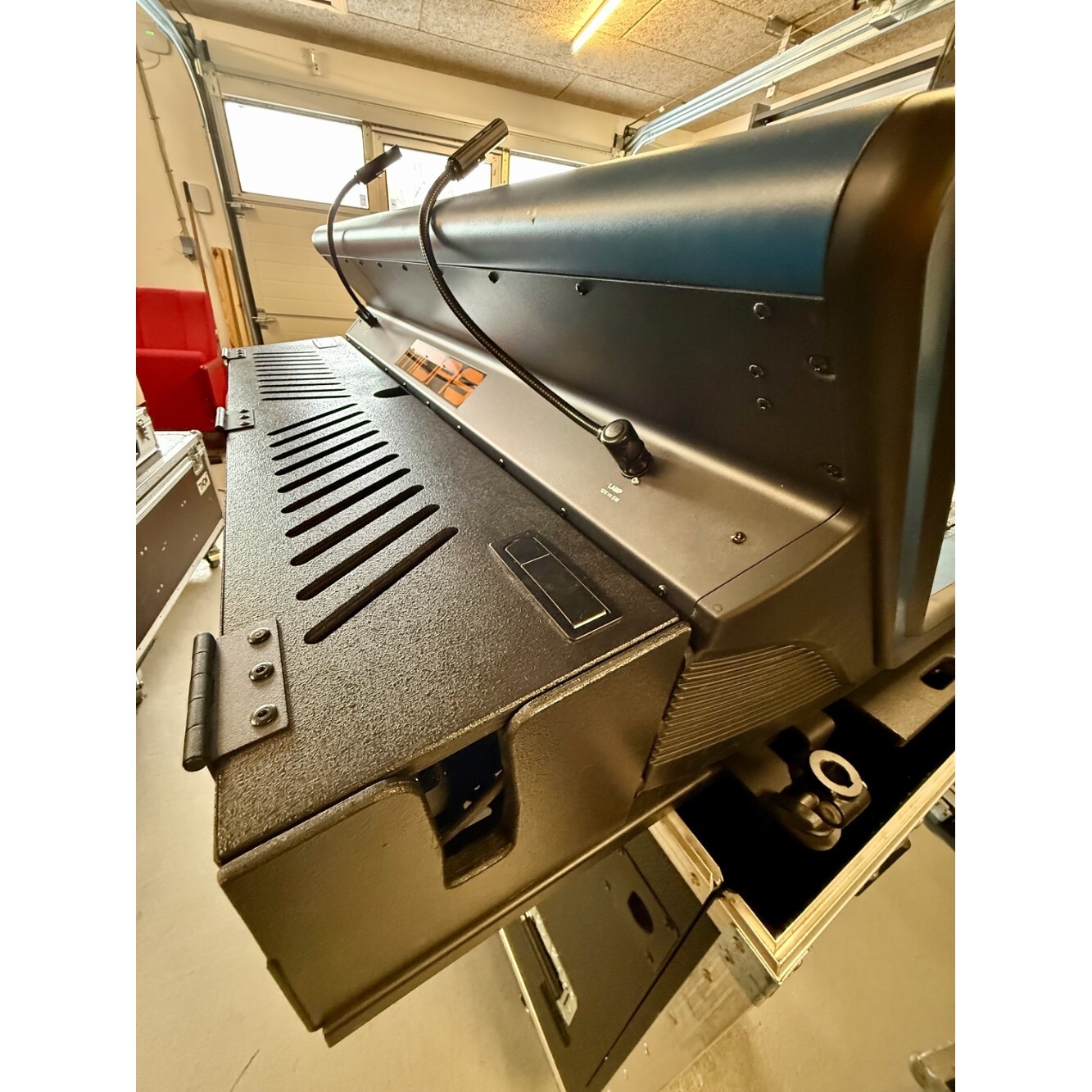 Used Midas HD96 for sale