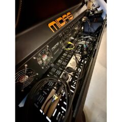Used Midas HD96 for sale