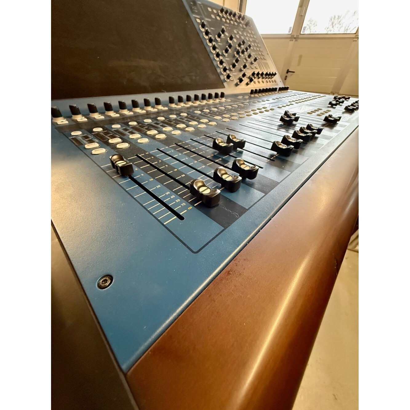 Used Midas HD96 for sale