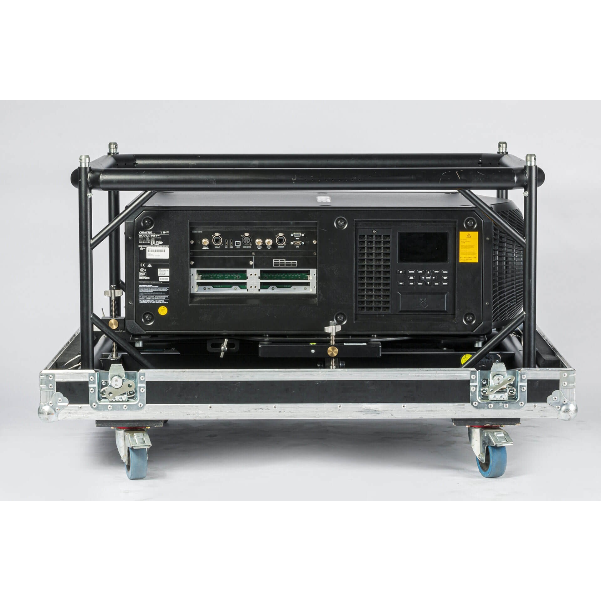 Used Christie Boxer 4K30 Projector for sale