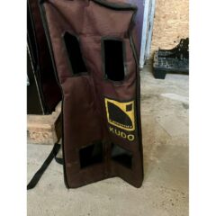 Used L-Acoustics KUDO Cover Set (6) for sale