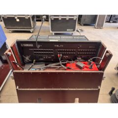 Used Yamaha QL5 for sale