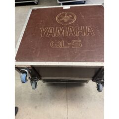 Used Yamaha QL5 for sale
