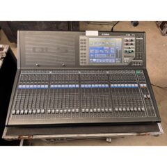 Used Yamaha QL5 for sale