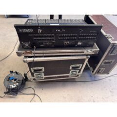 Used Yamaha QL5 for sale