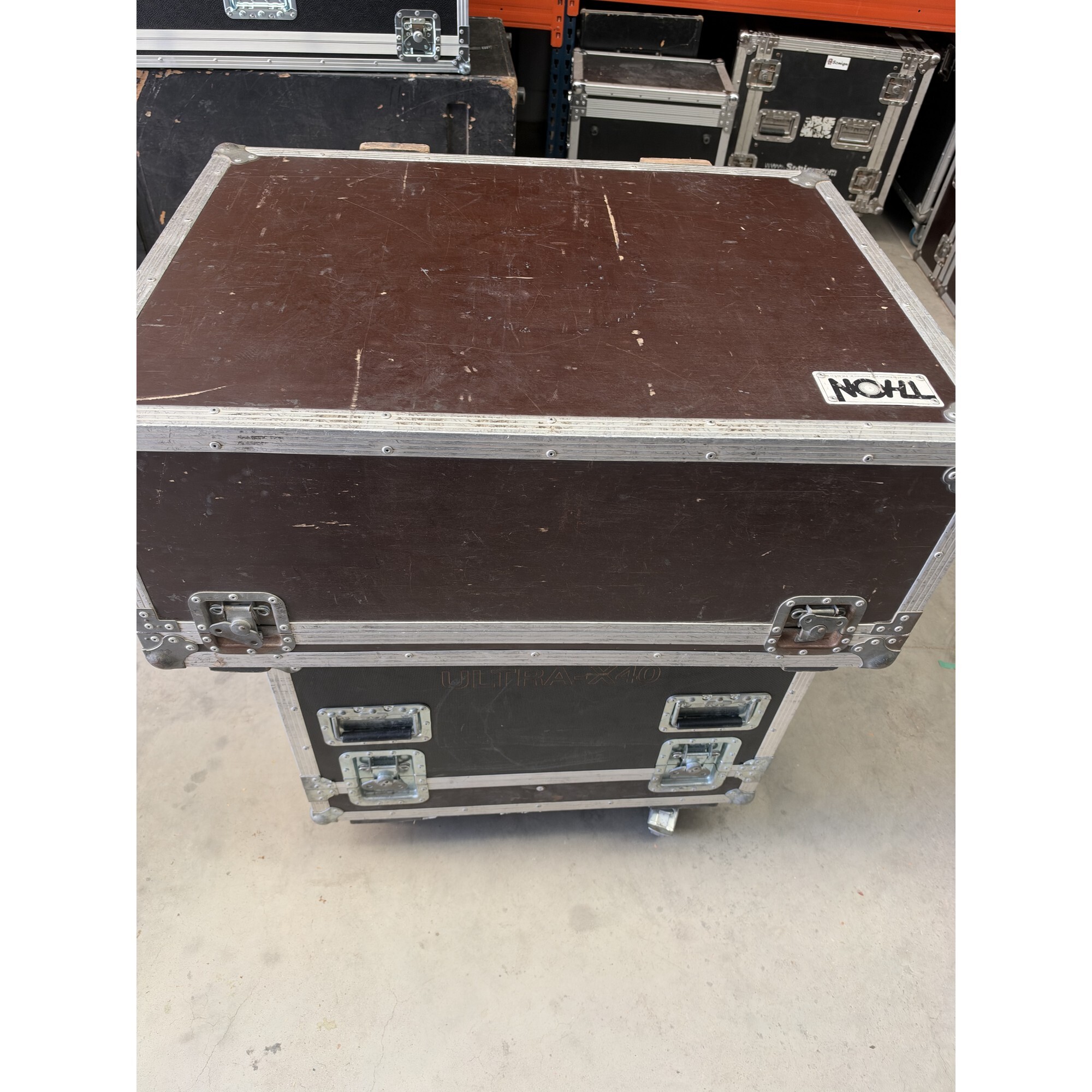 Used Yamaha QL5 for sale