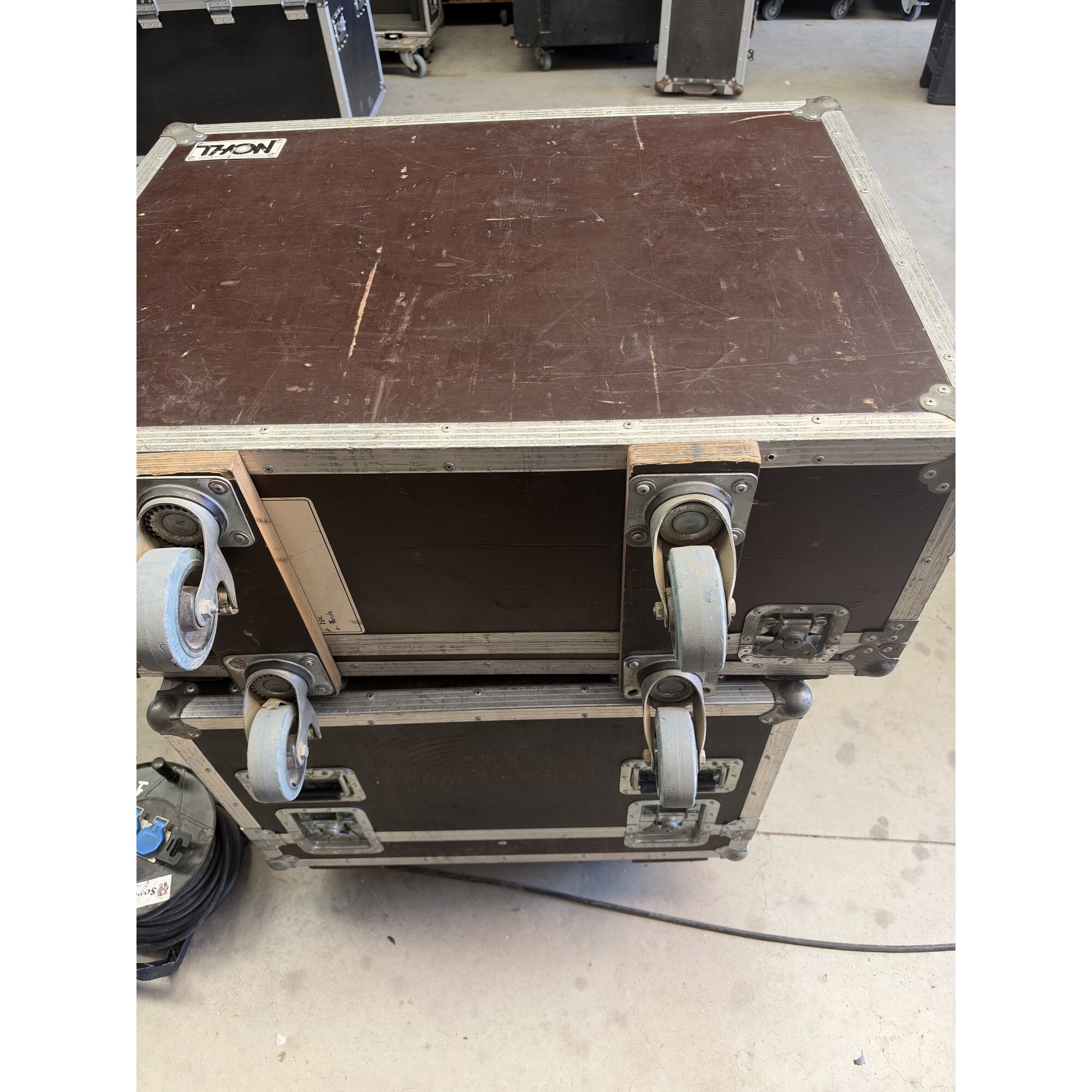 Used Yamaha QL5 for sale