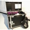 Used MDG ATMe Haze Generator with Antari M-10 and AF-1 Fan for sale