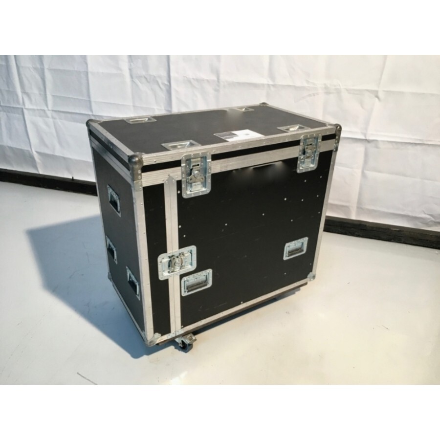 Used MDG ATMe Haze Generator with Antari M-10 and AF-1 Fan for sale