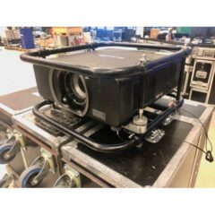Used Panasonic PT-DZ110X for sale