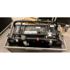 Used Panasonic PT-DZ110X for sale