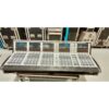 Used Soundcraft Vi6 with Local Rack and Stage Rack for sale