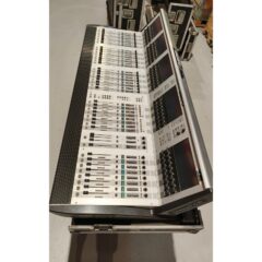 Used Soundcraft Vi6 with Local Rack and Stage Rack for sale