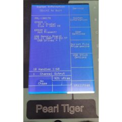 Used Avolites Pearl Tiger for sale