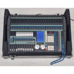 Used Avolites Pearl Tiger for sale
