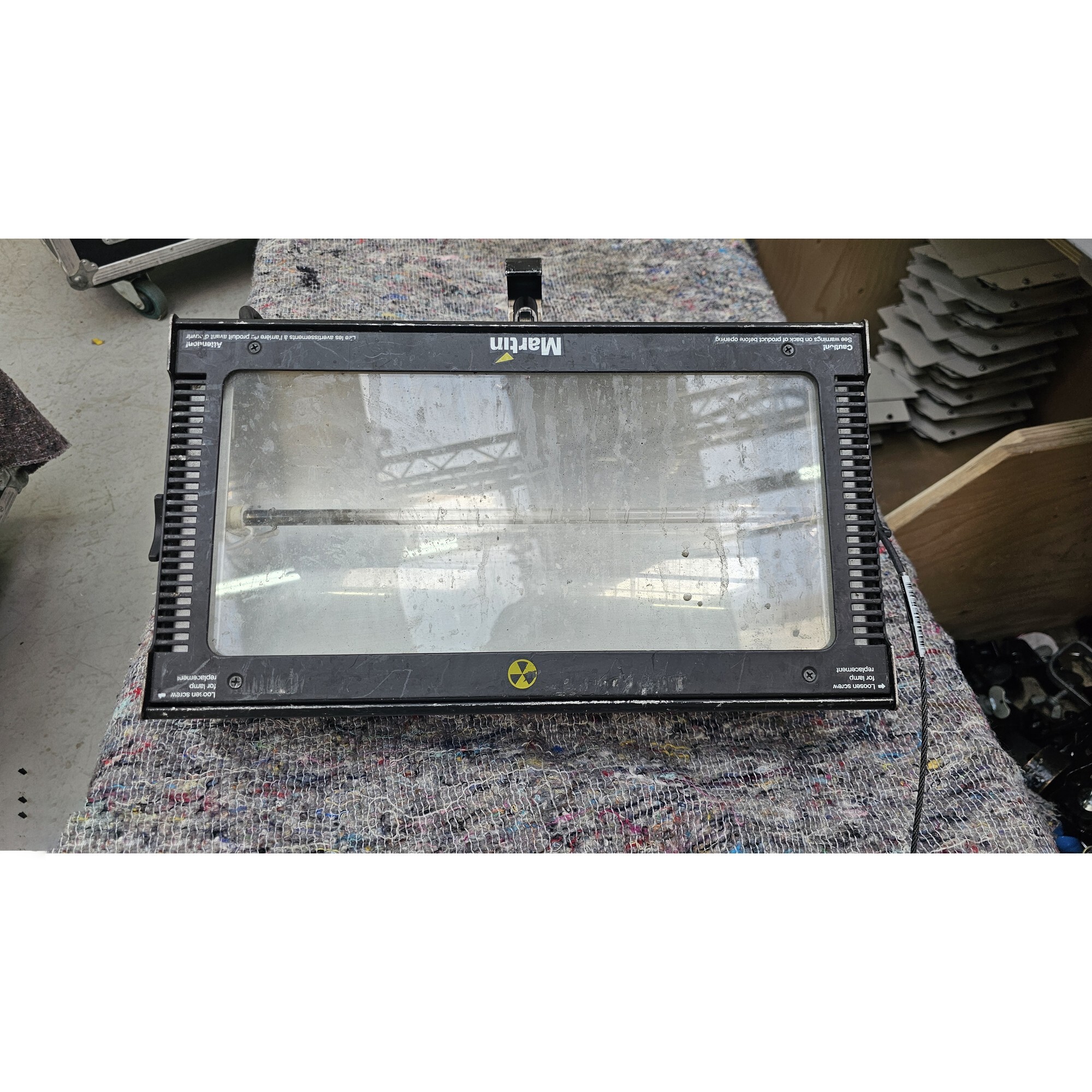 Used Martin Atomic 3000 for sale