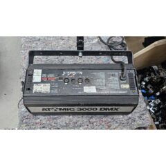 Used Martin Atomic 3000 for sale