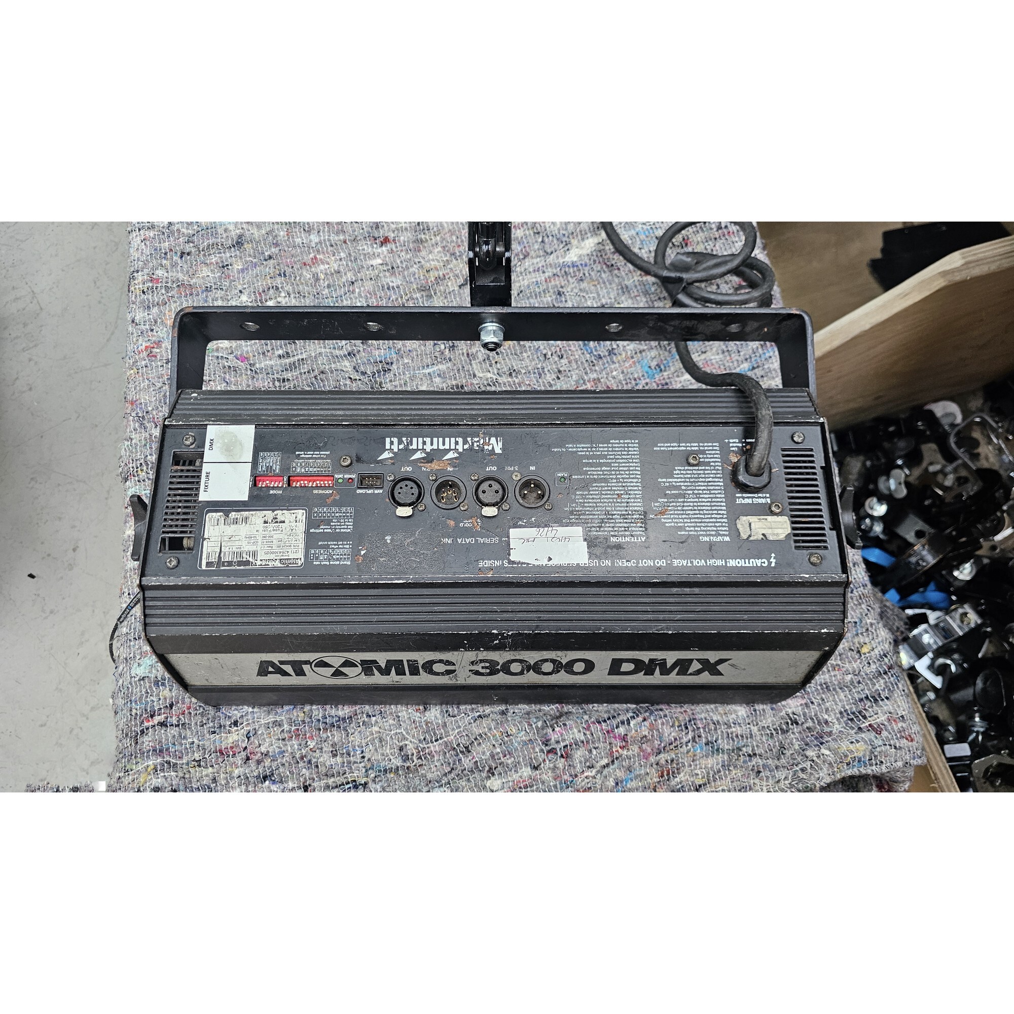 Used Martin Atomic 3000 for sale