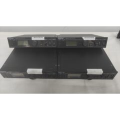 Used Shure PSM900 4-Way In-Ear Monitor Package (K1E) for sale