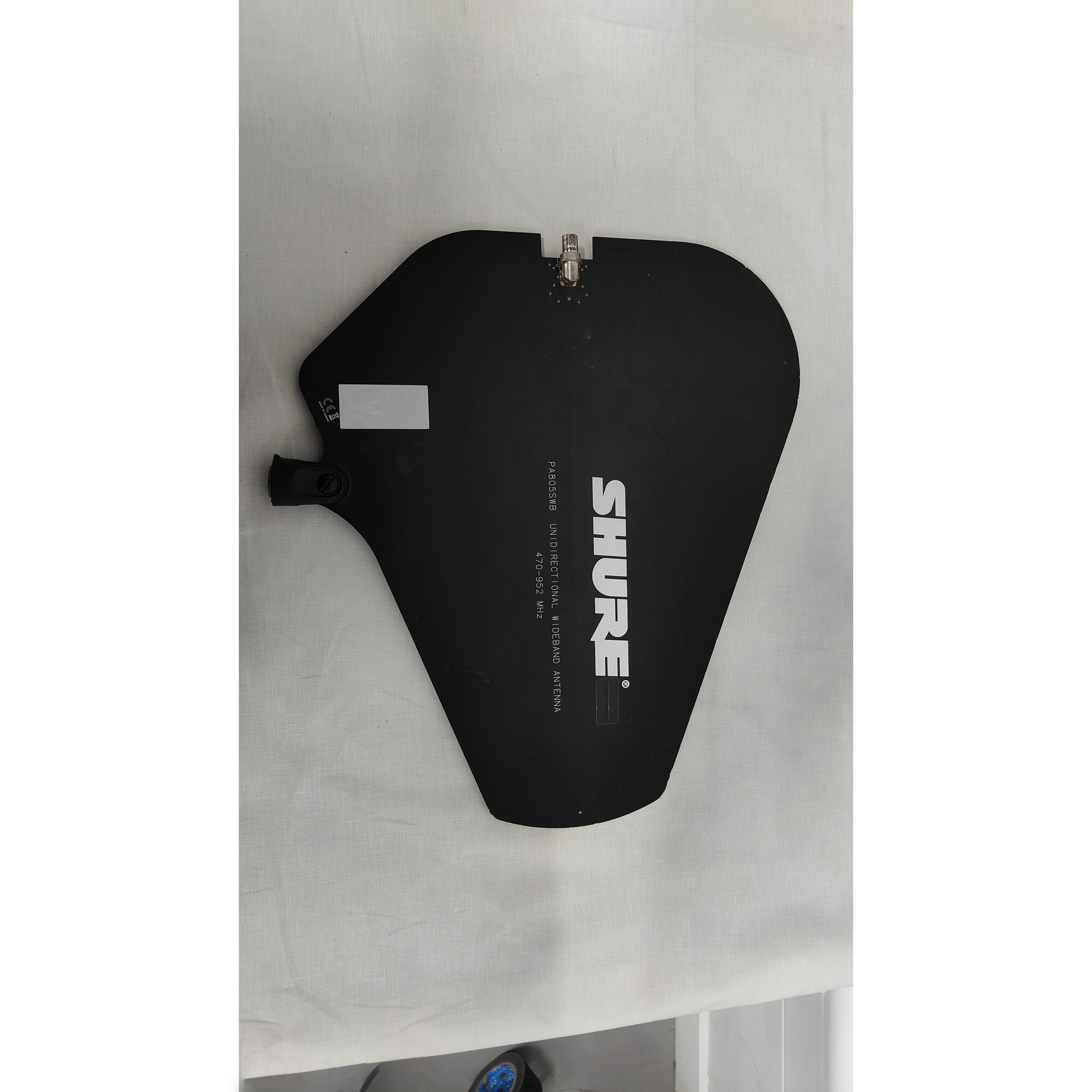 Used Shure PSM900 4-Way In-Ear Monitor Package (K1E) for sale