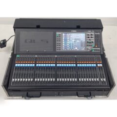 Used Yamaha QL5 for sale