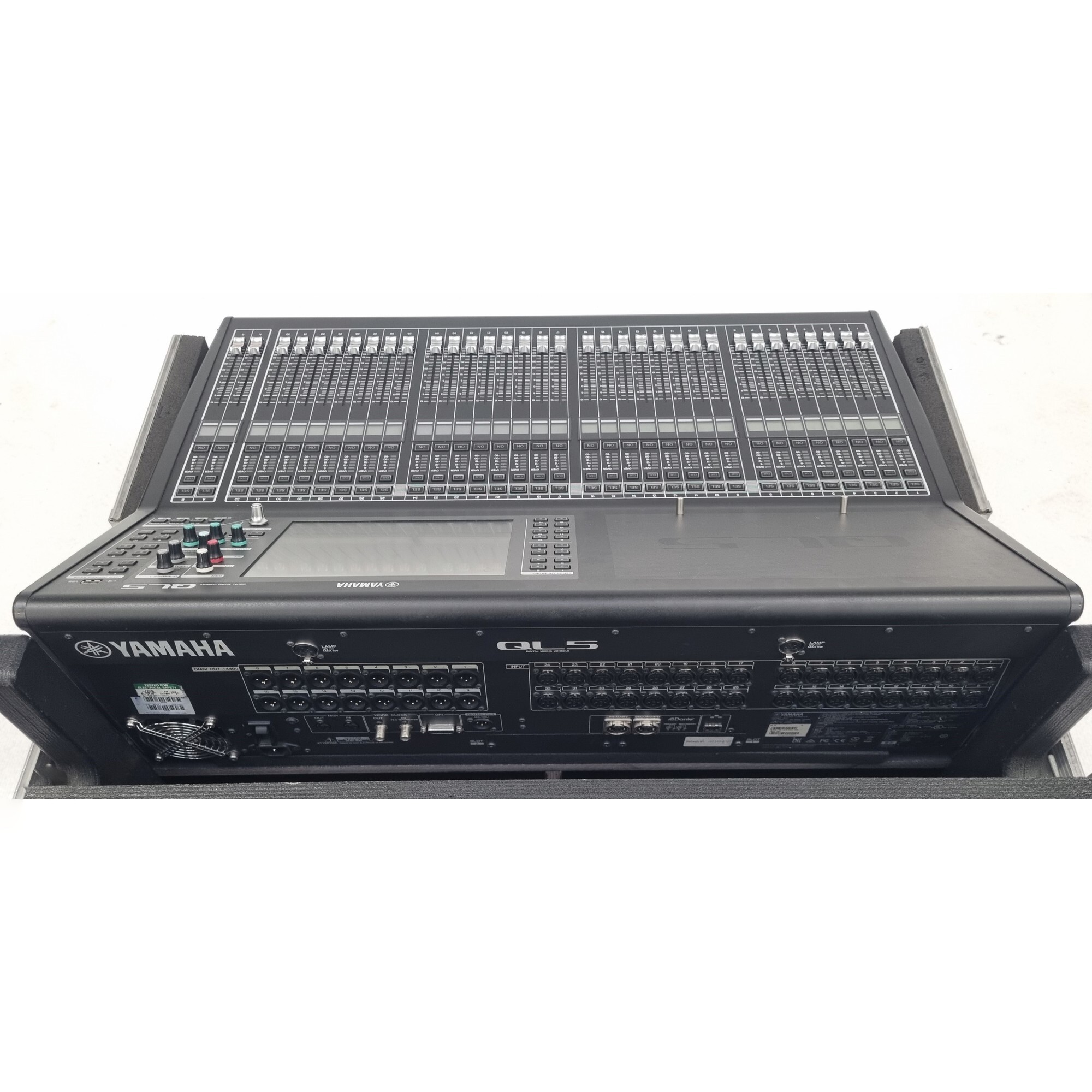Used Yamaha QL5 for sale