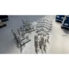 Used Milos M290 Truss Corners Package for sale