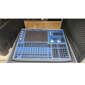 ChamSys MagicQ MQ80