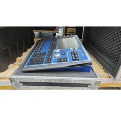 Used ChamSys MagicQ MQ80 for sale