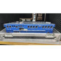 Used ChamSys MagicQ MQ80 for sale