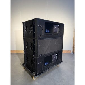 Meyer Sound 1100-LFC Set (3)