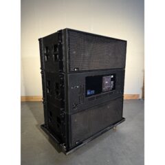 Used Meyer Sound 1100-LFC Set (3) for sale