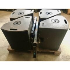 Used L-Acoustics 115XT for sale