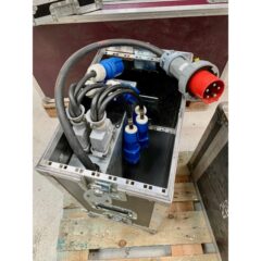 Used Arena 6 x 5kW Dimmer for sale