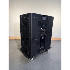 Used Meyer Sound 2100-LFC Set (2) for sale