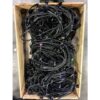 Used Eurolite Strobe Light Chain Package for sale