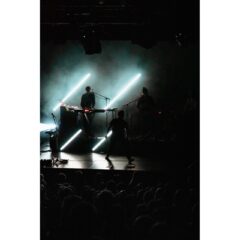 Used Martin VC-Grid LED Package for sale