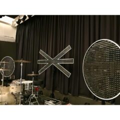 Used Martin VC-Grid LED Package for sale