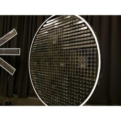 Used Martin VC-Grid LED Package for sale