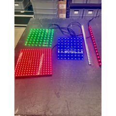 Used Martin VC-Grid LED Package for sale