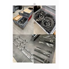 Used Martin VC-Grid LED Package for sale