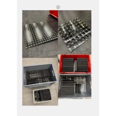 Used Martin VC-Grid LED Package for sale
