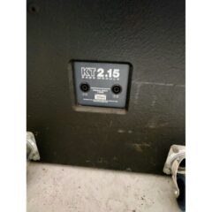 Used KV2 Audio K-RIG System for sale