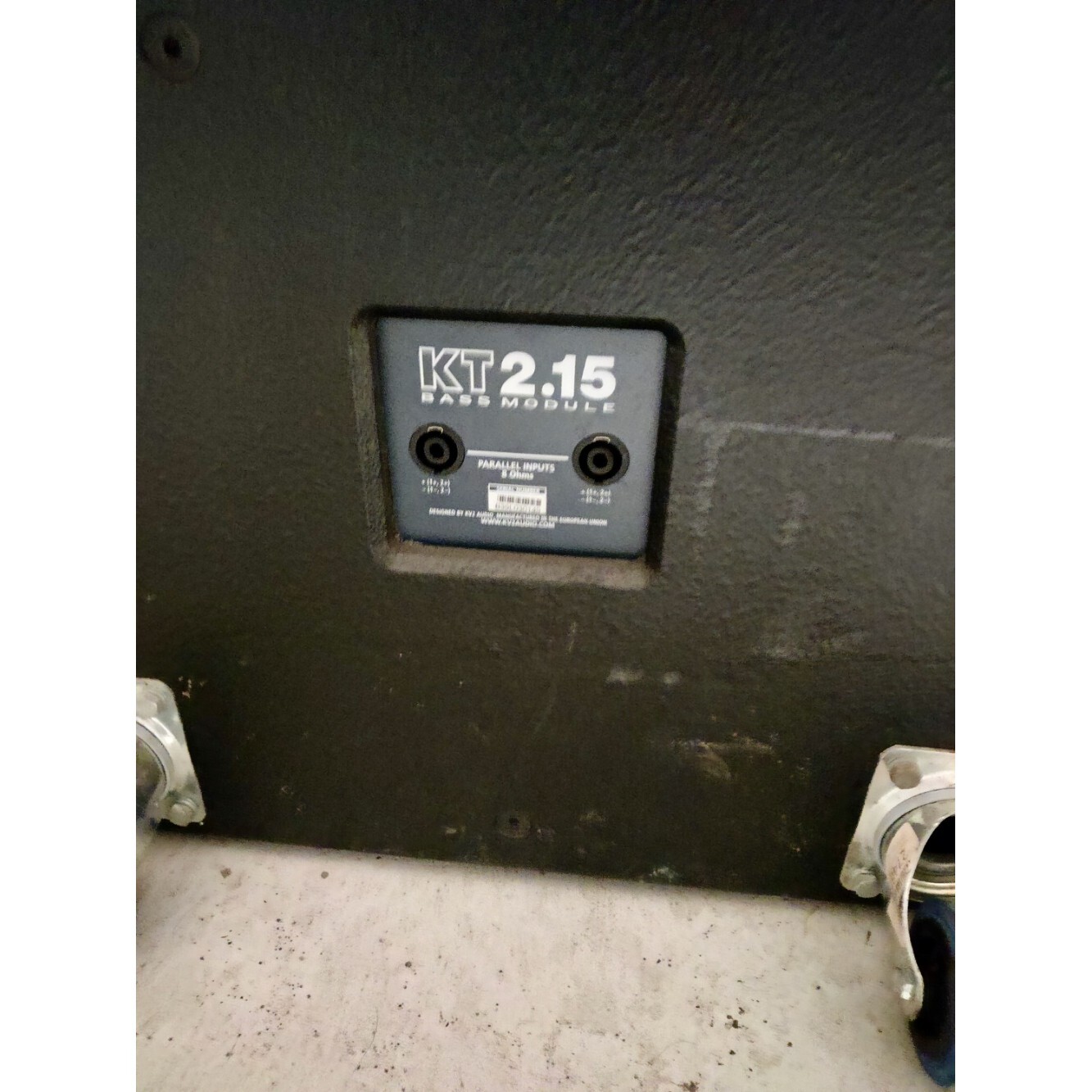 Used KV2 Audio K-RIG System for sale