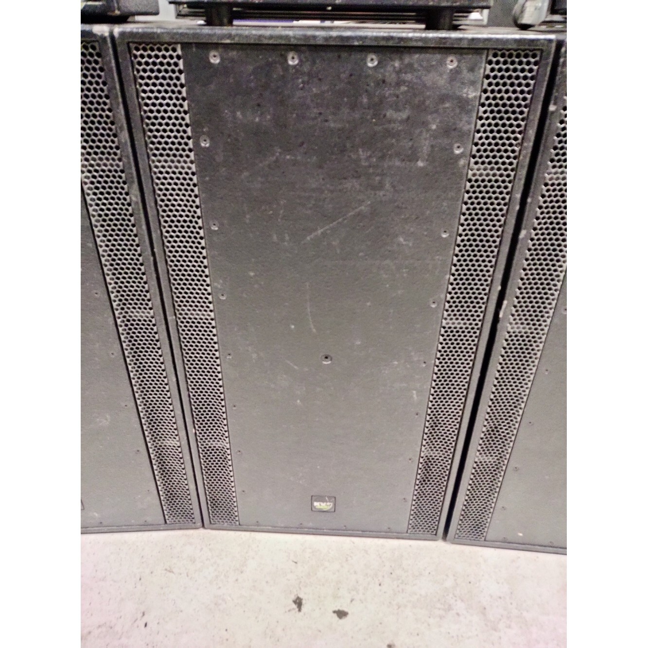 Used KV2 Audio K-RIG System for sale