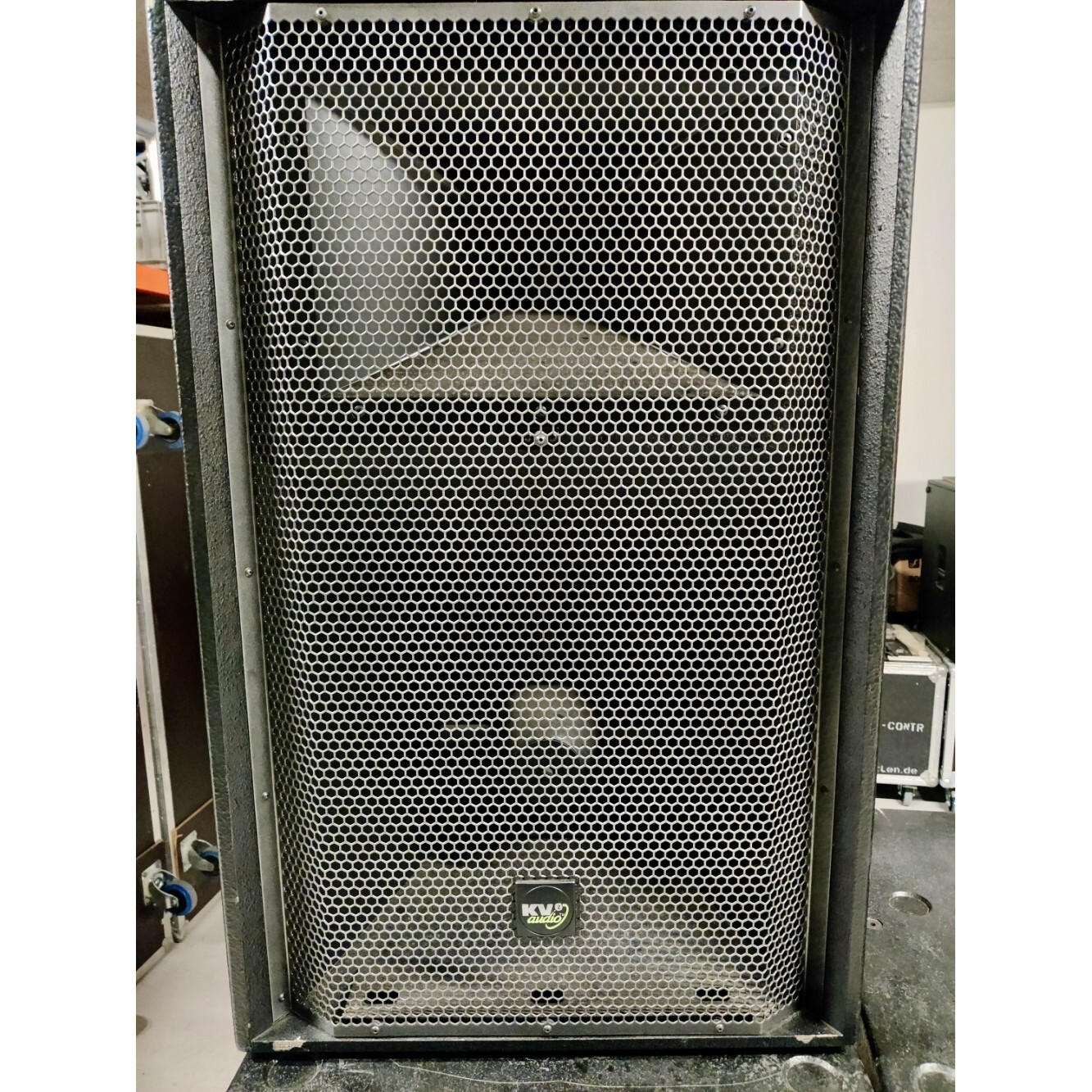 Used KV2 Audio K-RIG System for sale