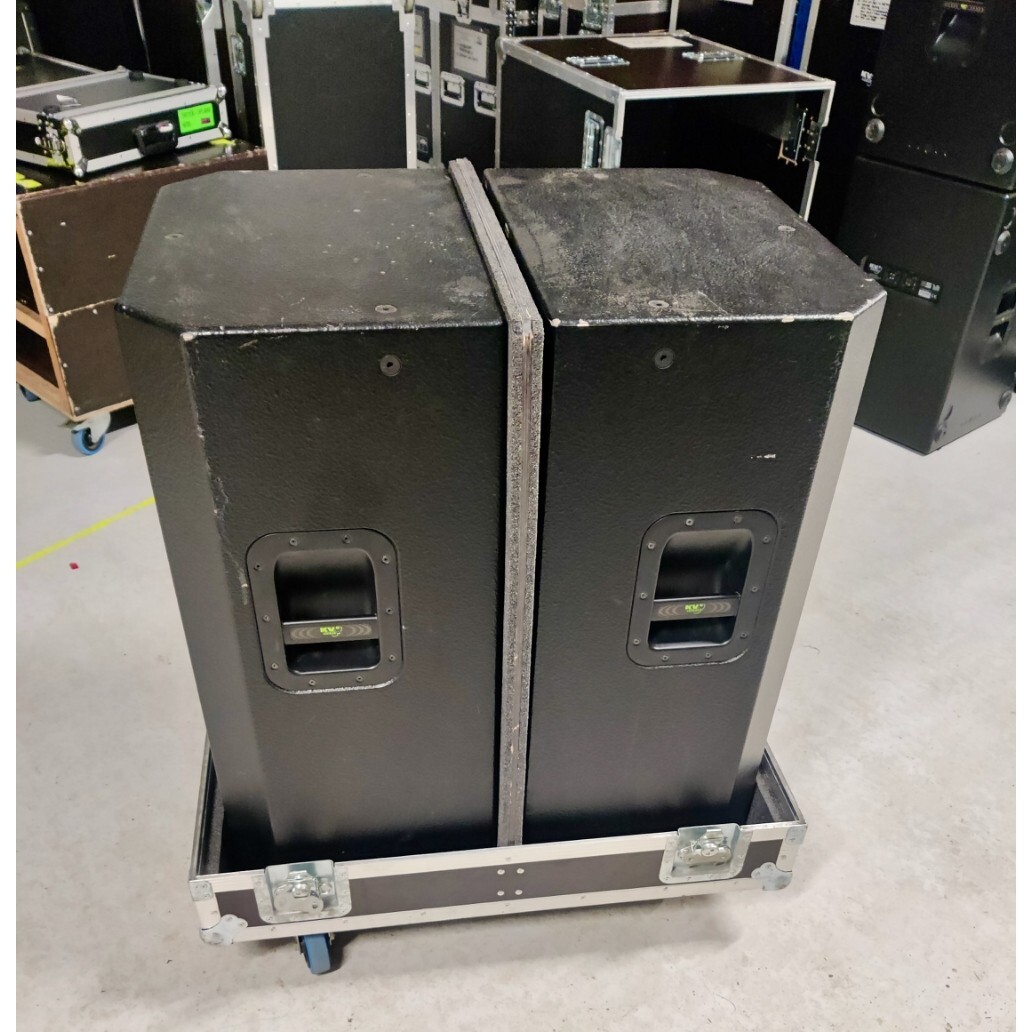Used KV2 Audio K-RIG System for sale