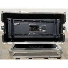 Used Analog Way Ascender 32 LE 4K for sale